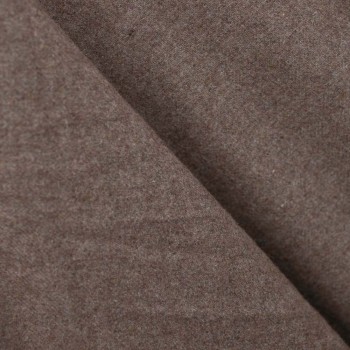 Tissu lainage Ginger Snap chiné x 10cm